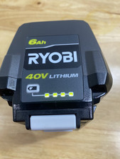 Ryobi volt lithium for sale  Pasadena