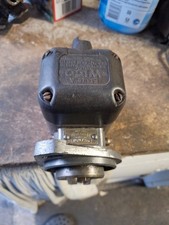 Petter magneto clockwise for sale  SALISBURY