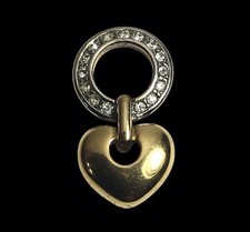 Superbe pendentif charm d'occasion  Nantes-