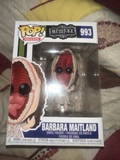 Barbara maitland beetlejuice for sale  ALFRETON