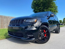 2018 jeep grand for sale  Miami