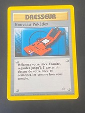 Carte pokemon nouveau d'occasion  Lyon VIII