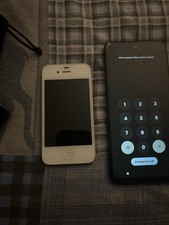 Apple iPhone Mini 4ª Geração Modelo Branco #A1387 Usado Bom Estado Sem Sim comprar usado  Enviando para Brazil