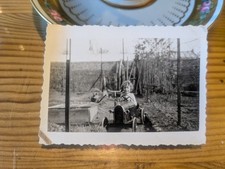 Antique moose photograph d'occasion  Expédié en Belgium