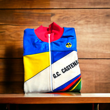 Giessegi giacca ciclismo usato  Baronissi