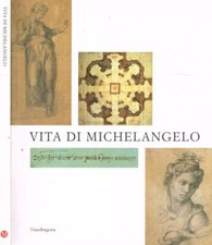Vita michelangelo. catalogo usato  Italia