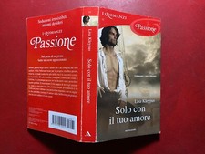 Lisa kleypas solo usato  Bologna