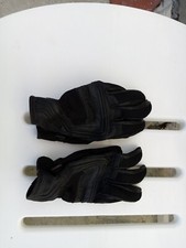 Gants moto noirs d'occasion  Saint-Germain-les-Belles