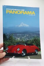 PORSCHE PANORAMA MAGAZINE PCA NOVEMBRO 1994 914 ROAD AMERICA PORTLAND MORE comprar usado  Enviando para Brazil