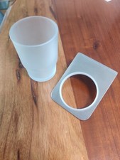 Weissenstein zahnputzbecher ha gebraucht kaufen  Rhede