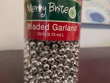 Merry bright holiday for sale  Trenton