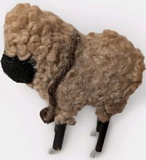 Vtg wooly hair for sale  Bolivar
