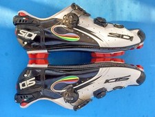 Sidi drako carbon for sale  Paso Robles