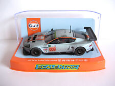 Scalextric c4316 aston gebraucht kaufen  Friolzheim