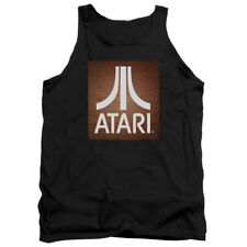 Regata Atari clássica madeira quadrada preta comprar usado  Enviando para Brazil