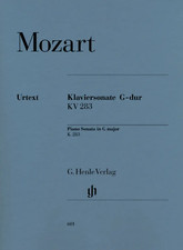 Mozart piano sonata usato Mozart piano sonata usato  Firenze