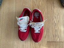 Scarpe nike tailwind usato  Modena