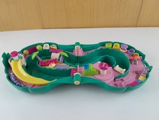 Coffret polly pocket d'occasion  Le Cateau-Cambrésis