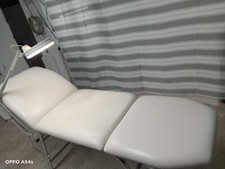 Lettino estetista usato usato  Manfredonia