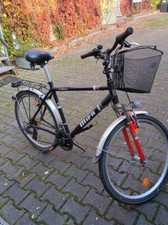 Herren fahrrad zoll gebraucht kaufen  Nauen