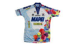Maillot vélo vintage d'occasion  Caen
