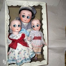 3kestner poupees anciennes d'occasion  Angoulême