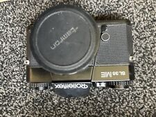 Rolleiflex sl35 film for sale  MANCHESTER