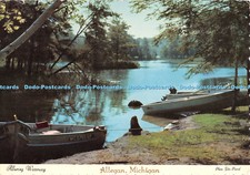 D103188 alluring waterways. for sale  WARLINGHAM