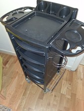 Barber hairdressing salon for sale  BOLTON