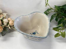 Vintage heart shaped for sale  Smithsburg