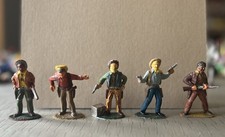 Timpo toys wild gebraucht kaufen  Nordhausen