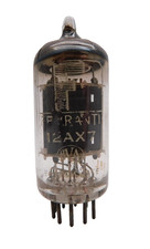 Ferranti mullard ecc83 for sale  BILLINGSHURST