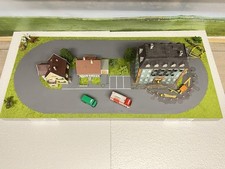 Faller carsystem diorama gebraucht kaufen  Blankenfelde