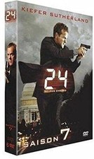 Dvd heures chrono d'occasion  Les Mureaux