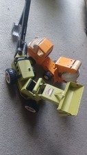 Tonka toy joblot for sale  CHICHESTER