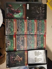 War hammer age for sale  Trenton