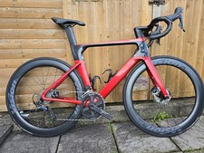 Cannondale systemsix hydraulic for sale Cannondale systemsix hydraulic for sale  CARDIFF