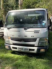 mitsubishi canter tipper for sale mitsubishi canter tipper for sale ORPINGTON