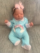 Reborn doll gender for sale  Mount Sterling