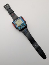 Super Mario Bros. 3 Nintendo Digital Game Watch - Leia a descrição - Zeon década de 1990, usado comprar usado  Enviando para Brazil