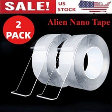 Alien nano tape for sale  Ontario