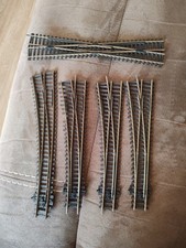 oo gauge points for sale  EASTBOURNE