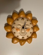 Orologio parete sole usato  Frattaminore