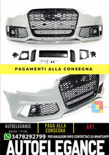 Paraurti anteriore rs6 usato  Toritto