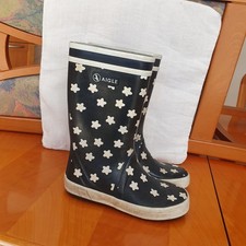 Aigle kinder unisex gebraucht kaufen  Wesendorf