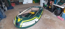 Seahawks dinghy for sale  STOURBRIDGE