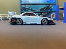 Hot wheels custom for sale  Hilo