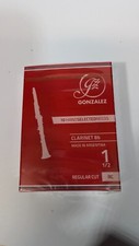 Gonzalez hand selected for sale  FARNBOROUGH