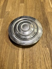 Chrome horn push for sale  RUGBY