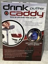 Drink putter caddy for sale  Iselin
